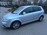 gebraucht VW Golf Plus Golf V 1.4 TSI DSG Comfortline