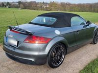 gebraucht Audi TT Roadster 1.8 TFSI S tronic -Exclusive Line