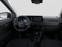 Neu Ford Transit Trend 101 PS (74 kW) 2025 Cactus grey cactus grey Van