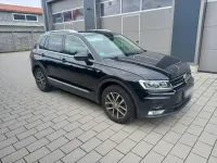 Gebraucht VW Tiguan 150 PS (110 kW) 2016 SUV
