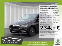 Gebraucht Skoda Fabia Drive 116 PS (85 kW) 2024 Kleinwagen