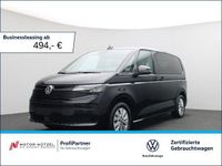 Gebraucht VW Multivan 150 PS (110 kW) 2025 Deep black perleffekt Van