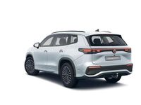 Gebraucht VW Tayron Life 150 PS (110 kW) 2025 Oyster silver metallic SUV