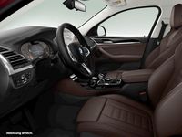 Gebraucht BMW X4 Shadowline 252 PS (185 kW) 2025 SUV