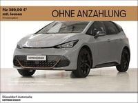 Neu Cupra Born 169 kW (231 PS) 2026 Grau Kleinwagen