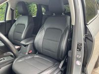 Gebraucht Ford Kuga Titanium X 224 PS (164 kW) 2020 Silber SUV