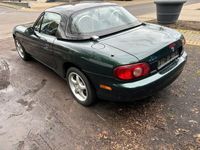 gebraucht Mazda MX5 Hardtop