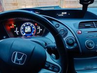gebraucht Honda Civic 1.8 i-SHIFT Executive Executive