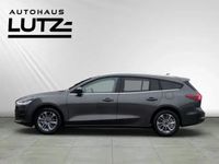 Neu Ford Focus Titanium 155 PS (114 kW) 2025 Magnetic metallic Kombi
