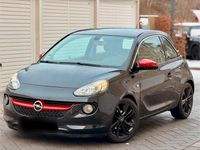 Gebraucht Opel Adam 90 PS (66 kW) 2016 Kleinwagen