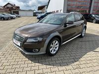 gebraucht Audi A4 Allroad quattro 3.0 TDI*Xenon*LED*AHK*Alu*