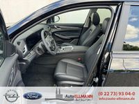 Neu DFSK E5 177 PS (130 kW) 2025 Schwarz SUV