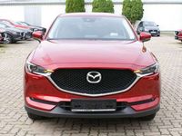 gebraucht Mazda CX-5 NEU SKYACTIV-G 165 MT