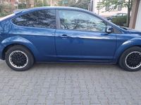 Używany Ford Focus 100 KM (73 kW) 2009 Sedan/Limuzyna
