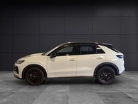 Gebraucht VW T-Roc Style 150 PS (110 kW) 2026 Pure white SUV