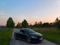 Gebraucht Opel Astra GTC OPC 200 PS (147 kW) 2006 Schwarz Coupé