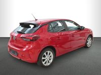 gebraucht Opel Corsa F SITZHEIZUNG PARKPILOT ALLWETTERREIFEN BT