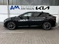 Neu Kia EV6 GT-Line 239 kW (325 PS) 2026 Auroraschwarz SUV