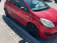 Occasion Renault Twingo 59 ch (43 kW) 2010 Rouge Citadine
