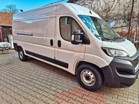 Gebraucht Fiat Ducato 140 PS (102 kW) 2023 Van