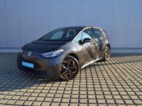 Gebraucht VW ID.3 Pro Performance 150 kW (204 PS) 2021 Mangangrau metallic (metallic) Kleinwagen