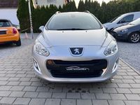 gebraucht Peugeot 308 SW Active KLIMA KETTE NEU SEHR GUT ZUSTAND