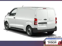 Nowe Opel Vivaro 179 KM (131 kW) 2026 Biały Minivan