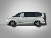 Neu VW Multivan Business 150 PS (110 kW) 2026 Candy weiß Van / Kleinbus