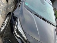 Gebraucht Opel Astra Dynamic 136 PS (100 kW) 2017 Schwarz Kombi