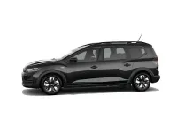 Neu Dacia Jogger Essentiel 110 PS (80 kW) 2026 Grau Van / Kleinbus