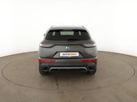 Gebraucht DS Automobiles DS7 Crossback Performance 181 PS (133 kW) 2020 Grau SUV