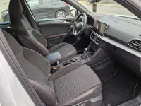 Gebraucht Seat Tarraco FR 150 PS (110 kW) 2023 Weiß SUV