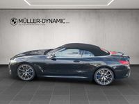 gebraucht BMW M850 xDrive Cabrio