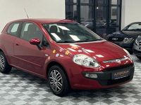 Gebraucht Fiat Punto Evo Dynamic 77 PS (56 kW) 2010 Rot Kleinwagen