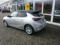 Gebraucht Opel Corsa Edition 101 PS (74 kW) 2022 Silber Kleinwagen