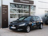 Gebraucht Hyundai i30 Advantage 101 PS (74 kW) 2024 Schwarz Limousine