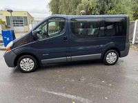 Gebraucht Renault Trafic 101 PS (74 kW) 2002 Van / Kleinbus