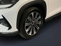 Gebraucht BYD Sealion 7 Comfort 230 kW (313 PS) 2026 Weiß SUV