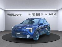 Neu Kia Stonic Vision 101 PS (74 kW) 2025 Blau SUV