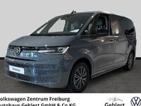 Second-hand VW Multivan 150 CP (110 kW) 2026 Gri Monovolum