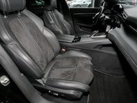 gebraucht Peugeot 508 SW GT 1.6 PureTech 225 Sitzhzg.