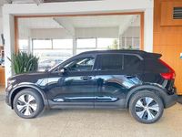 Gebraucht Volvo XC40 Plus 261 PS (191 kW) 2022 Schwarz SUV