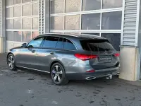 Gebraucht Mercedes 200 Advanced 163 PS (119 kW) 2025 Grau Limousine