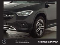 gebraucht Mercedes GLA250 GLA 250e Progressive MultiLED MemoryS. AHK NP67