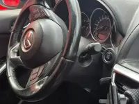 Gebraucht Mazda CX-5 150 PS (110 kW) 2015 Rot SUV