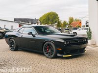 Neu Dodge Challenger 375 PS (275 kW) 2025 Grün Coupé