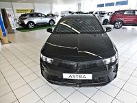 Gebraucht Opel Astra 131 PS (96 kW) 2024 Diamantschwarz Kombi