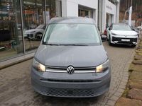 Gebraucht VW Caddy Life 102 PS (75 kW) 2024 Pure grey Van / Kleinbus
