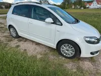 Second-hand VW Golf VII 122 CP (89 kW) 2014 Alb Hatchback