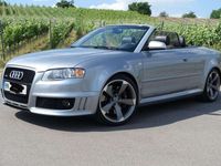 gebraucht Audi RS4 RS4Cabriolet